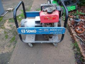 Service : livraison Service : livraison