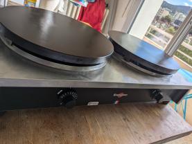 Location : crepiere Location : crepiere