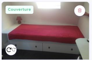 Service : garde enfants Service : garde enfants