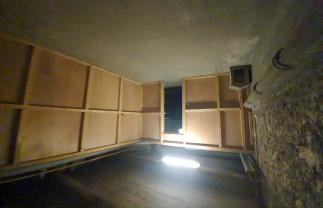 Louer le box