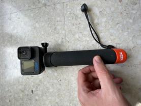 Louer la gopro