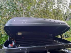 Location : coffre de toit Location : coffre de toit