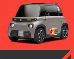 Louer la voiture