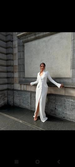Louer la robe