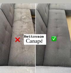 Service : nettoyage Service : nettoyage