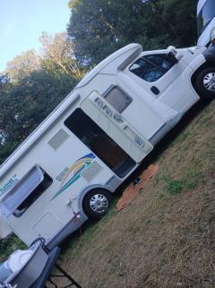 Location : campingcar Location : campingcar