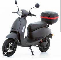 Louer le scooter