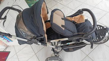 Location : poussette Location : poussette