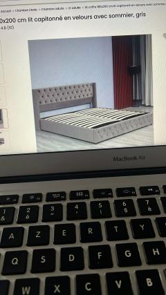 Service : montage de meubles Service : montage de meubles