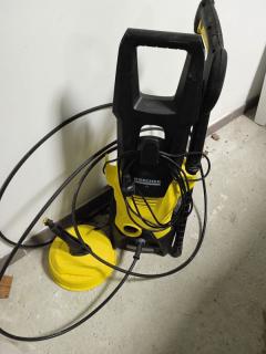 Louer le karcher
