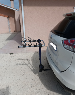 Location : porte velo Location : porte velo