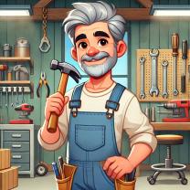Demander ce bricoleur