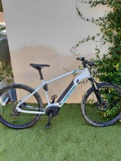 Louer le vélo