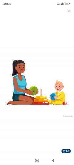 Service : babysitter Service : babysitter