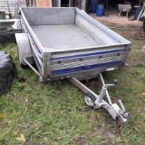 Location : remorque Location : remorque