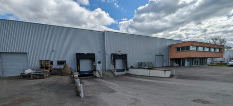 Location : stockage en entrepot Location : stockage en entrepot