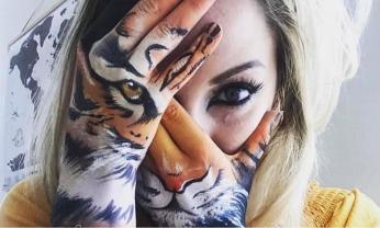 Service : maquillage Service : maquillage