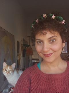 Service : chat Service : chat