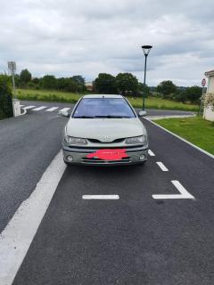 Louer la voiture