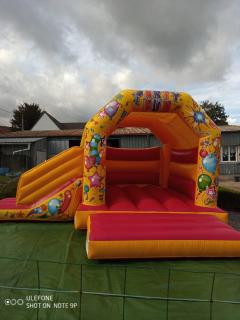 Location : chateau gonflable Location : chateau gonflable