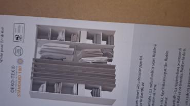 Service : montage de meubles Service : montage de meubles