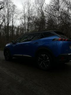 Louer la voiture