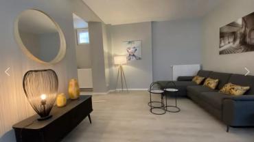 Louer la chambre