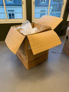 Service : debarras Service : debarras