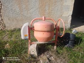 Location : betonniere Location : betonniere