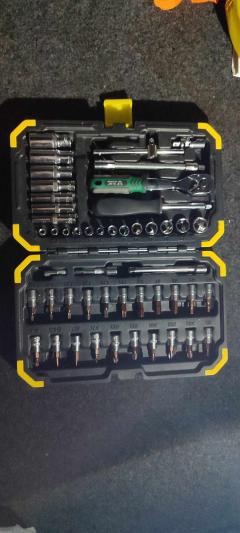 Louer la boîte à outils