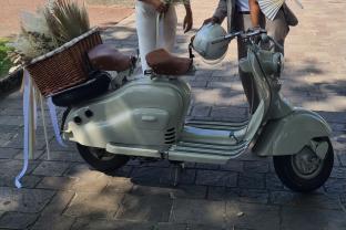 Location : scooter Location : scooter