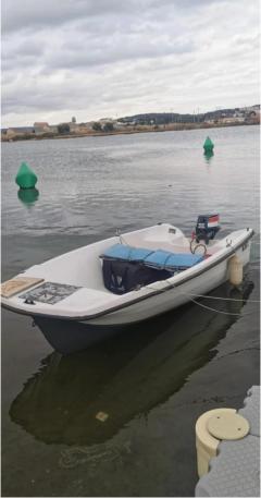 Location bateau a moteur entre particuliers