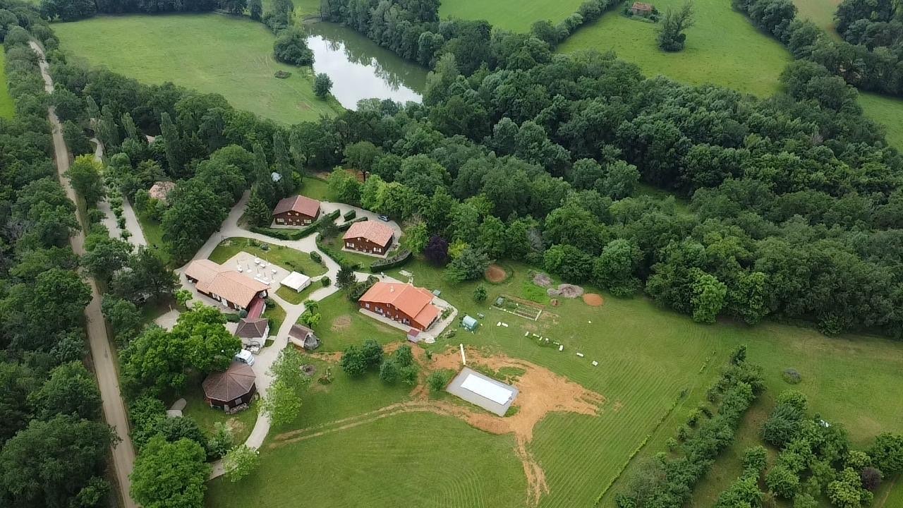 Location jardin 82 entre particuliers