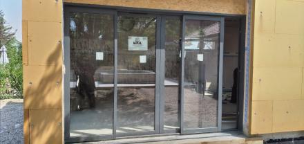 Service : menuiserie Service : menuiserie