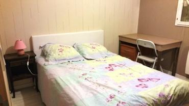 Louer la chambre