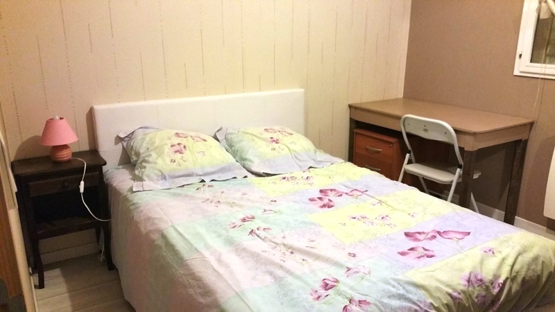 Location colocation maison 76 entre particuliers