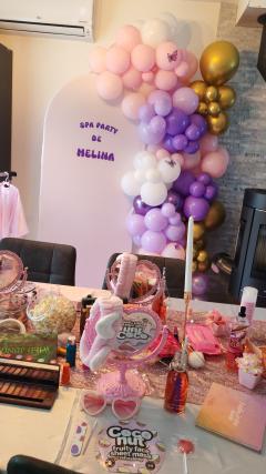 Service : animations Service : animations