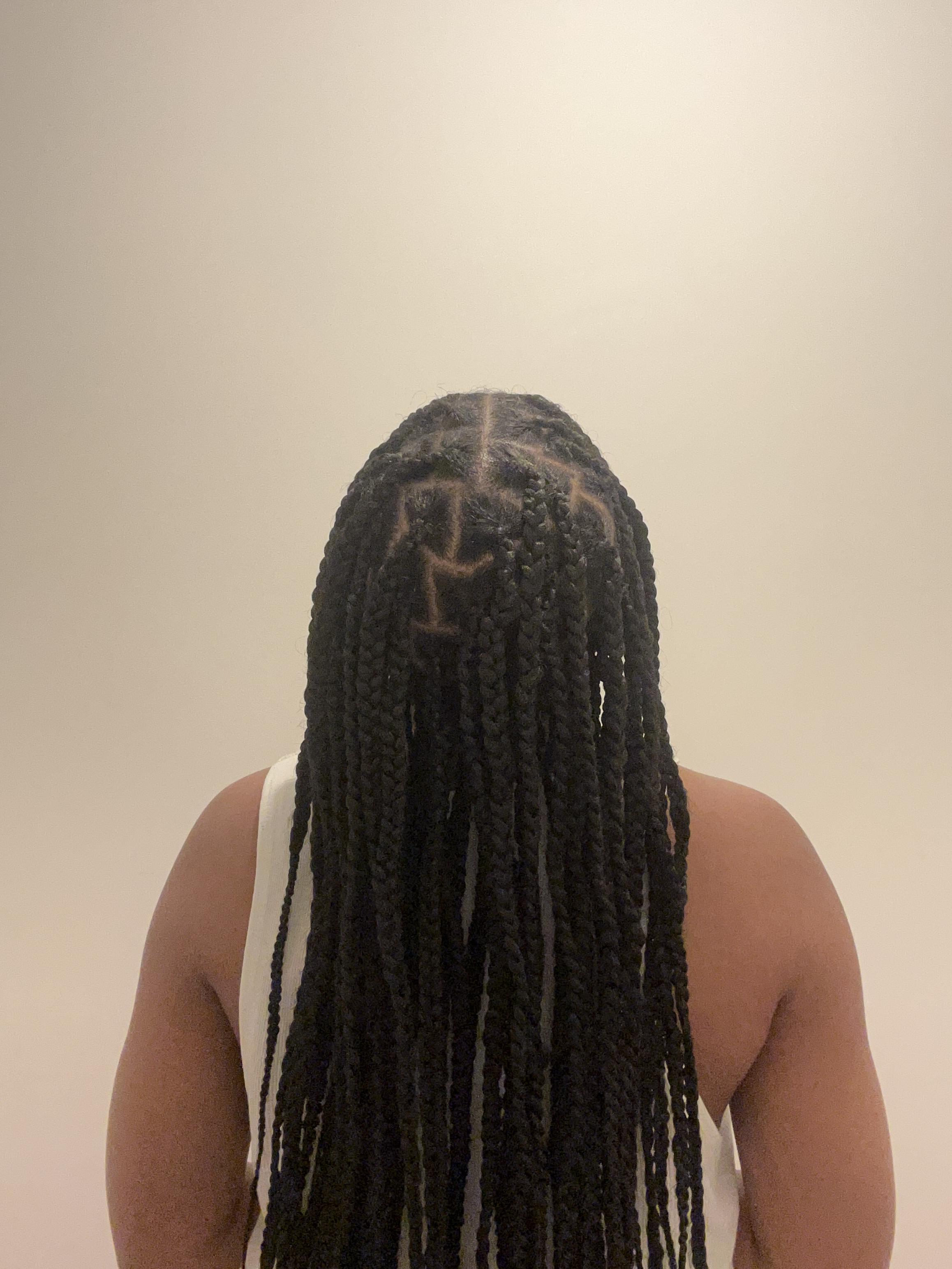 Service tresses africaines 95 entre particuliers