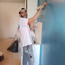 Service : peintre Service : peintre