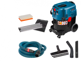 Louer l'aspirateur