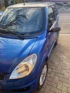 Louer la voiture