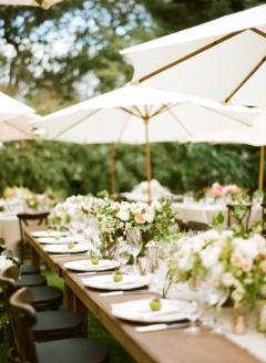 Louer mon parasol
