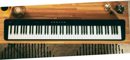 Louer le piano