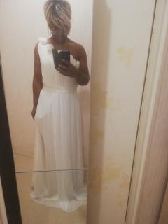 Location robe de mariee entre particuliers