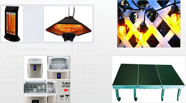 Location : guirlandes lumineuses Location : guirlandes lumineuses