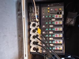 Location : table de mixage Location : table de mixage