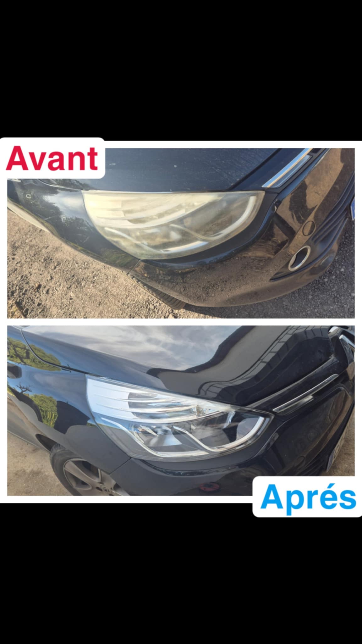 Service lavage automobile 28 entre particuliers