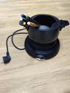 Location : appareil a fondue Location : appareil a fondue