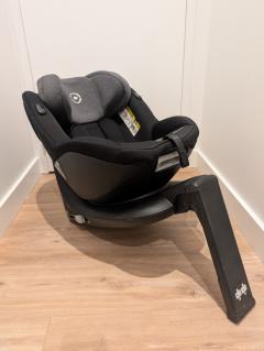 Location siege auto enfant entre particuliers