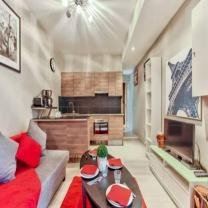 Location : colocation appartement